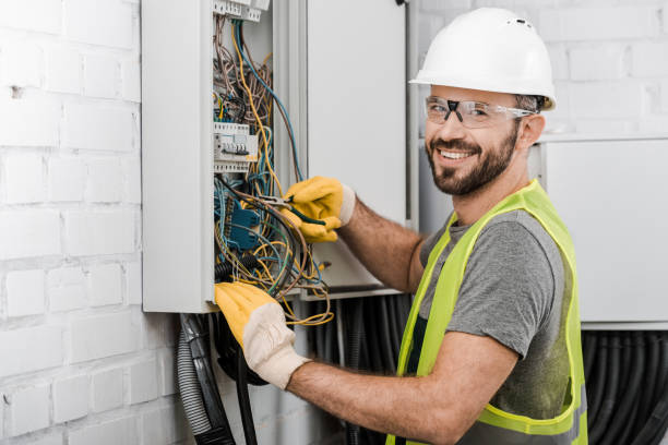 Best Emergency Electrical Repair  in New Brighton, PA