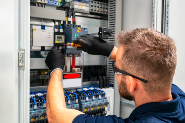 Best Electrical System Inspection  in New Brighton, PA