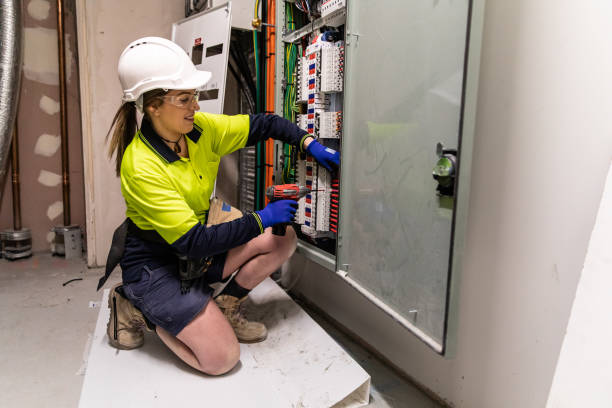 Best Affordable Electrician  in New Brighton, PA