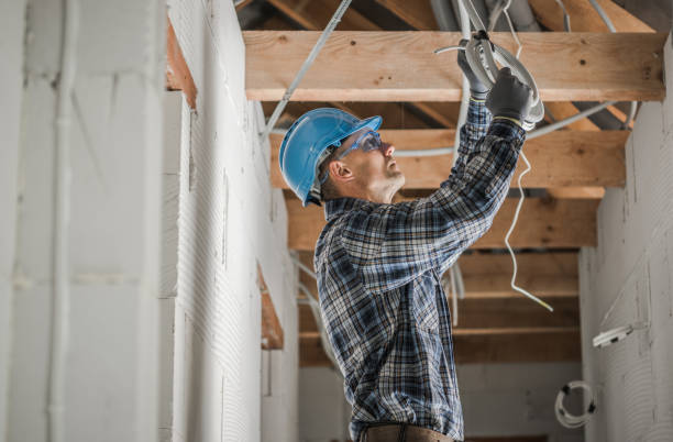 Best Affordable Electrical Installation  in New Brighton, PA