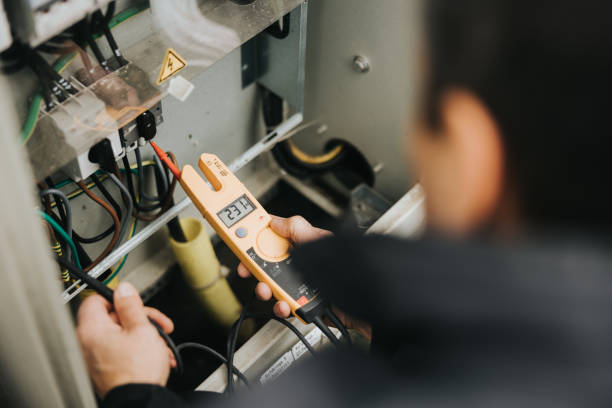 Best Licensed Electrician  in New Brighton, PA