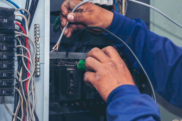 Best Commercial Electrician Services  in New Brighton, PA