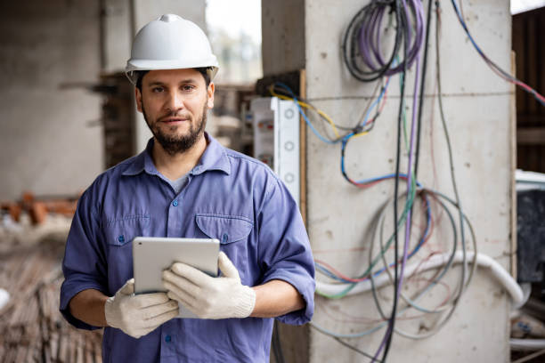 Best Electrical Installation Contractor  in New Brighton, PA