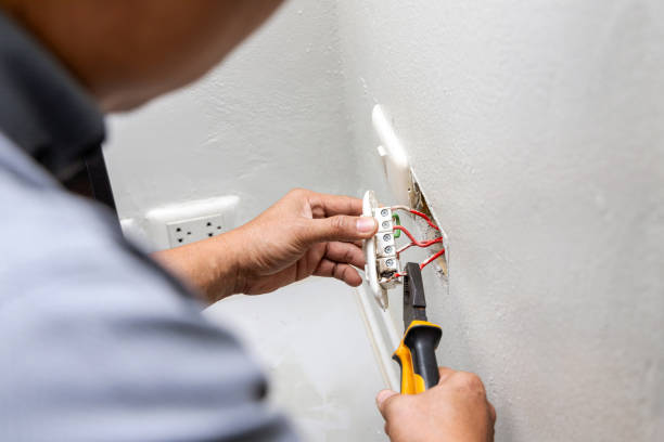 Best Electrical Troubleshooting Services  in New Brighton, PA