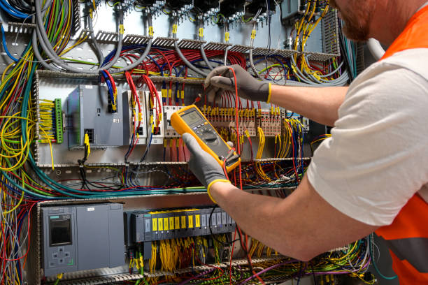 Best Electrical Repair Services  in New Brighton, PA