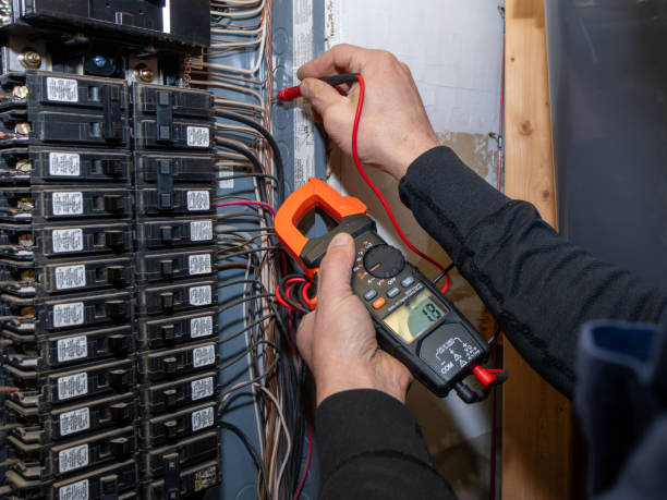 Best Electric Panel Repair  in New Brighton, PA