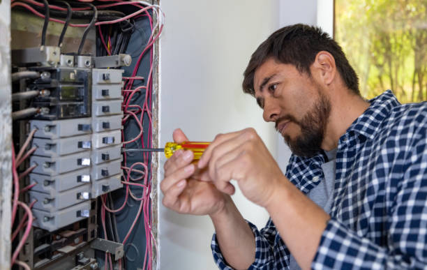Best Electrical Wiring Services  in New Brighton, PA